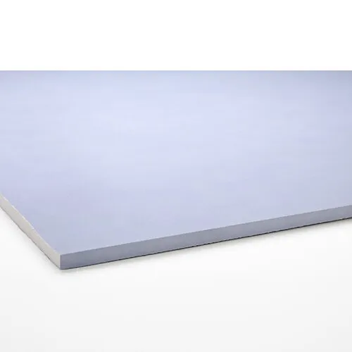 Placa Glasroc H 