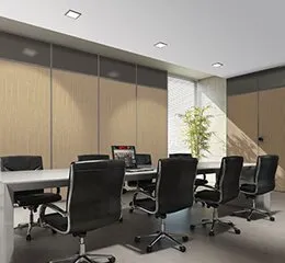 Divisória Eucaplac UV