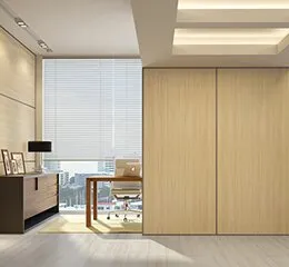 Divisória Eucaplac UV