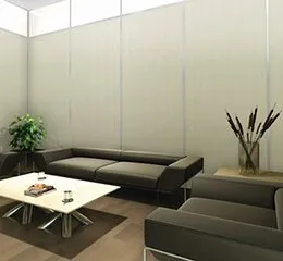 Divisória Eucaplac UV