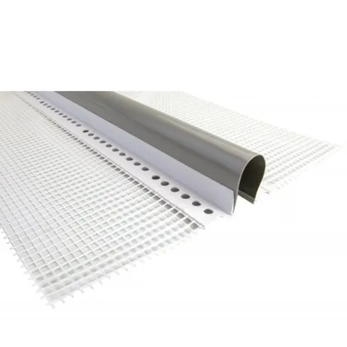 Perfil Junta de Dilatação 