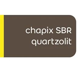 Impermeabilizante Chapix Sbr Quartzolit
