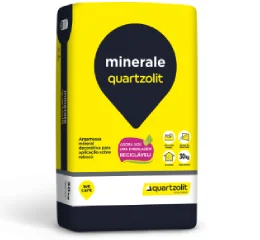 Textura Minerale LR Quartzolit