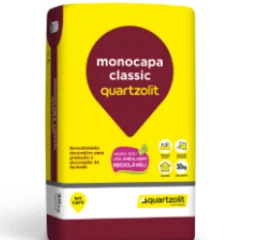 Monocapa Classic Quartzolit
