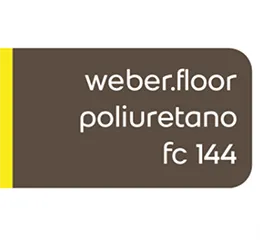 Weber.floor Poliuretano Fc 144 Quartzolit