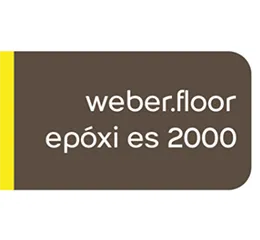 Weber.floor Epóxi Es 2000 Quartzolit