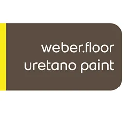 Weber.floor Uretano Rodapé Quartzolit