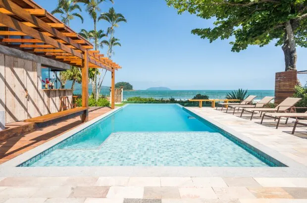 Pastilha de Porcelana Verde Maragogi