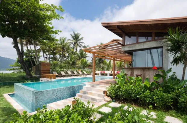 Pastilha de Porcelana Verde Maragogi