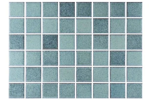 Pastilha de Porcelana Verde Maragogi