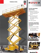 Download de catálogo