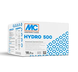Hydro 500 
