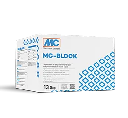 MC – Block 