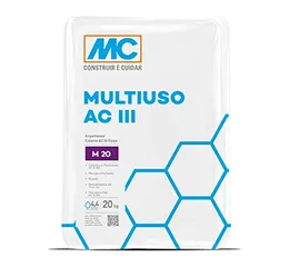 M20 – Multiuso AC III