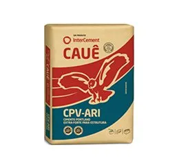 Cauê CPV ARI