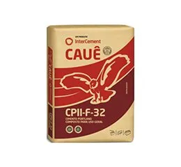 Cauê CPII F 32