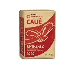 Cauê CP II Z 32 