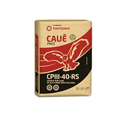 Cauê CP III 40 RS