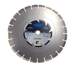 Disco Diamantado Standard