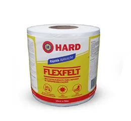 Tela Hard Flexfelt
