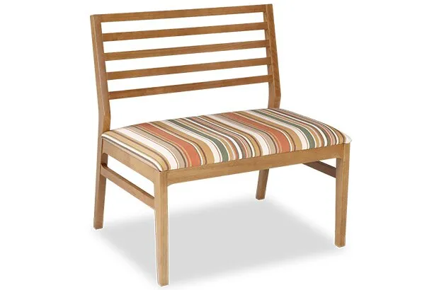 Cadeira Egito Plus Size