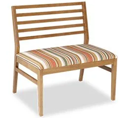 Cadeira Egito Plus Size