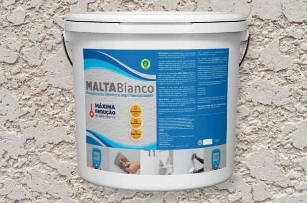 Revestimento Malta Bianco