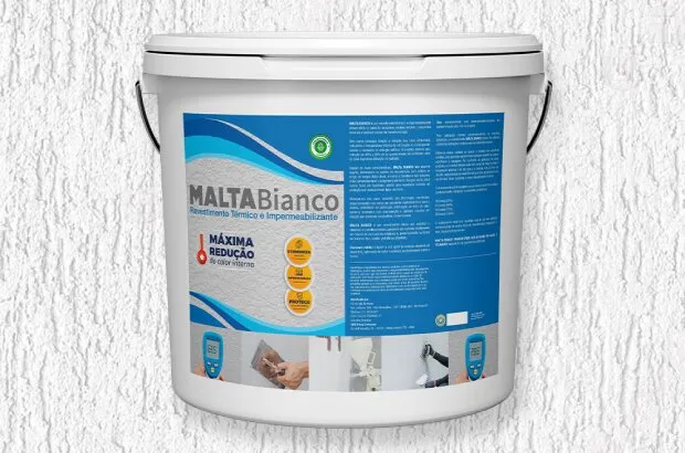 Revestimento Malta Bianco