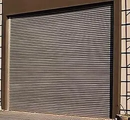 Porta Meia Cana Lisa