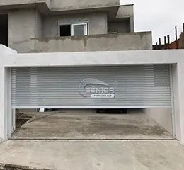 Porta Meia Cana Transvision  