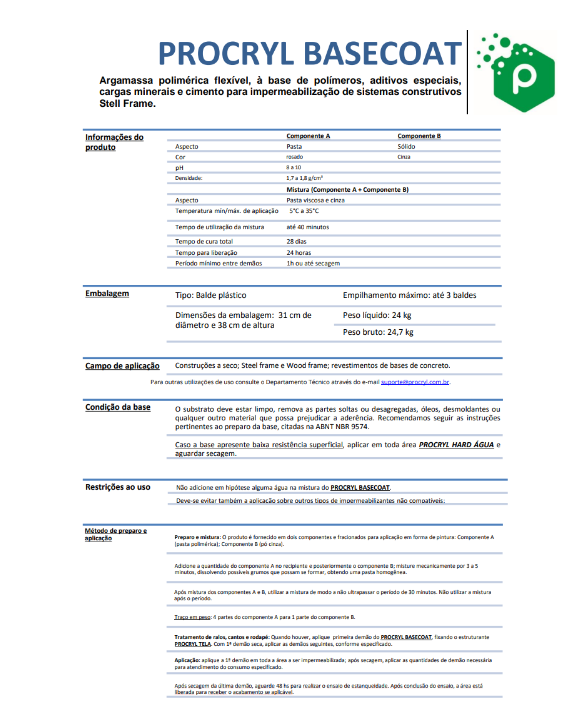 Download de catálogo