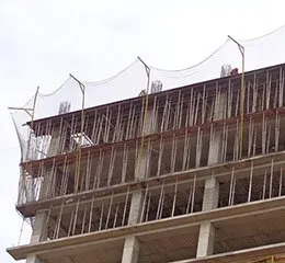 SLQA – Sistema Limitador de Quedas em Altura equiplex®