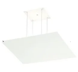 Plafon Planar LED 19 W