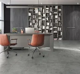 Pisos Vinílicos LVT