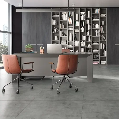 Pisos Vinílicos LVT