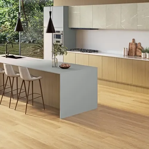 Pisos Vinílicos LVT