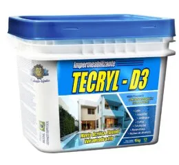Tecryl D3