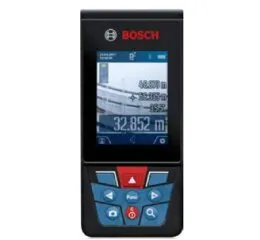 Medidores GLM 50 C e GLM 120 C