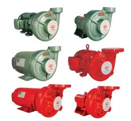 Bomba de Combate ao Incêndio