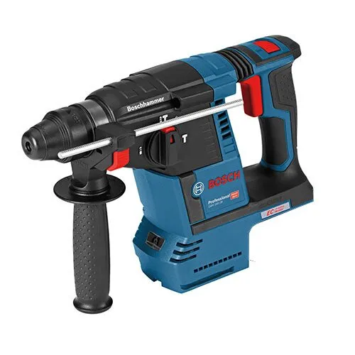 Martelete Perfurador Rompedor Bosch GBH 18V-26 