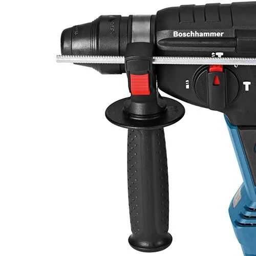 Martelete Perfurador Rompedor Bosch GBH 18V-26 