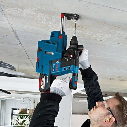 Martelete Perfurador Rompedor Bosch GBH 18V-26 