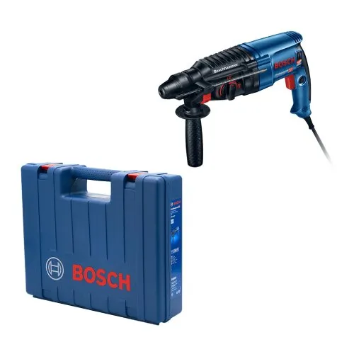Martelo Perfurador Rompedor Bosch GBH 2-26 DRE 