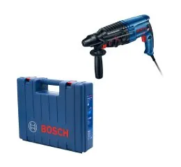 Martelo Perfurador Rompedor Bosch GBH 2-26 DRE