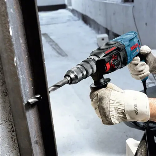 Martelo Perfurador Rompedor Bosch GBH 2-26 DRE 
