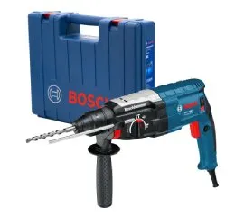 Martelo Perfurador Rompedor Bosch GBH 2-28 D