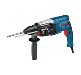 Martelo Perfurador Rompedor Bosch GBH 2-28 D 