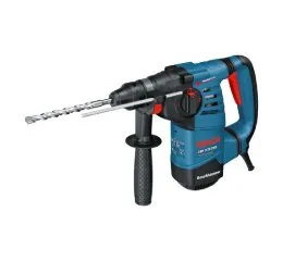 Martelo Perfurador Rompedor Bosch GBH 3-28 DRE