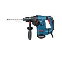 Martelo Perfurador Rompedor Bosch GBH 3-28 DRE