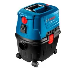 Aspirador de Pó Bosch GAS 15 PS 